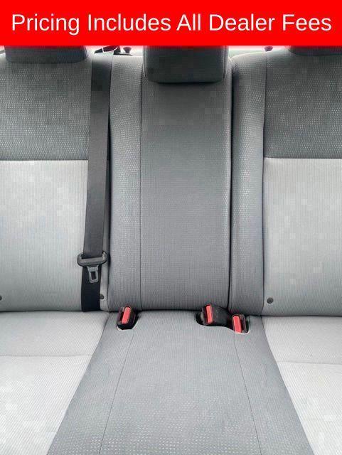 used 2016 Toyota Corolla car, priced at $16,997
