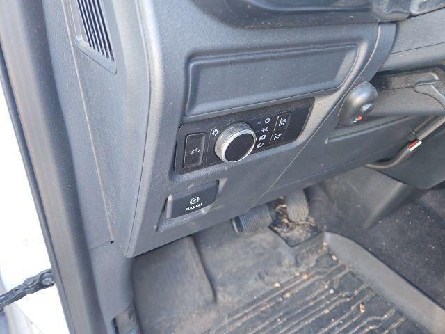 used 2023 Ford F-150 car, priced at $36,758