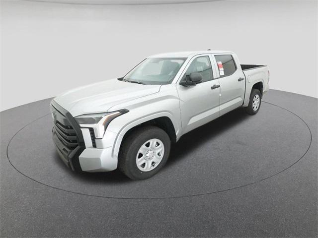 new 2026 Toyota Tundra car