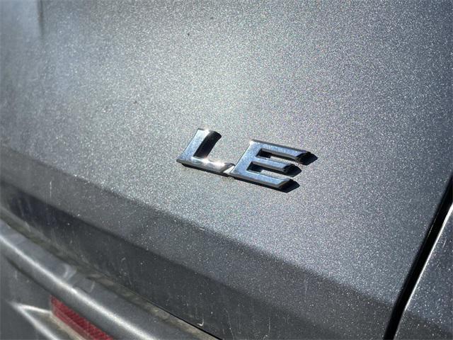 used 2025 Toyota Sienna car, priced at $43,994