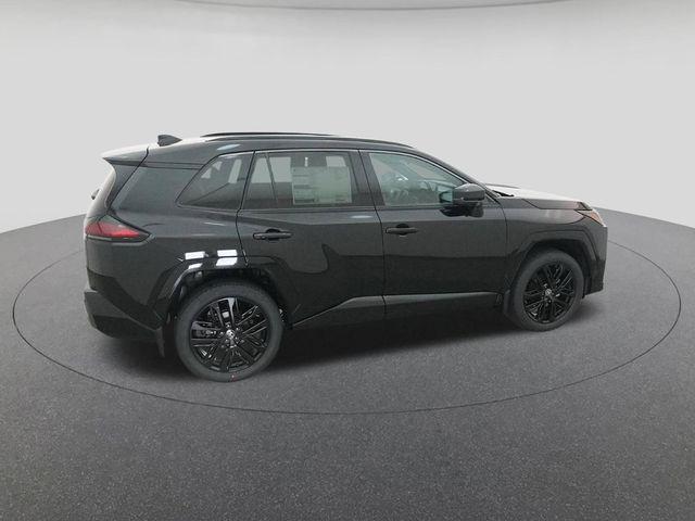 new 2026 Toyota RAV4 car