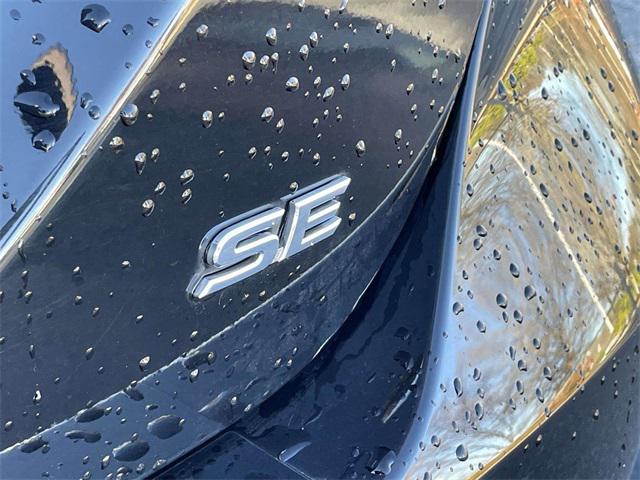 used 2023 Toyota Camry car, priced at $24,139