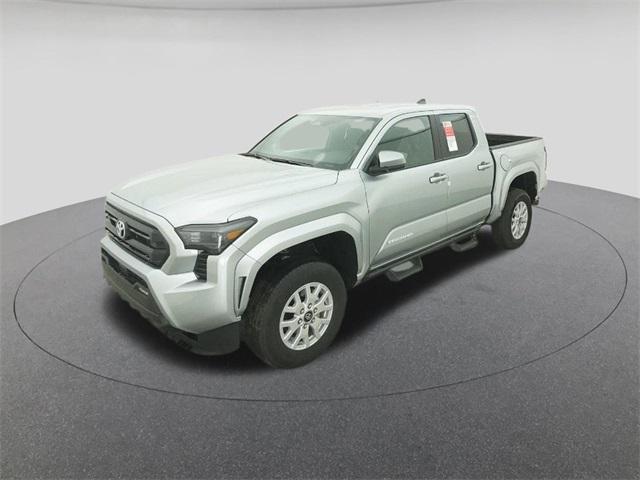 new 2025 Toyota Tacoma car, priced at $42,920