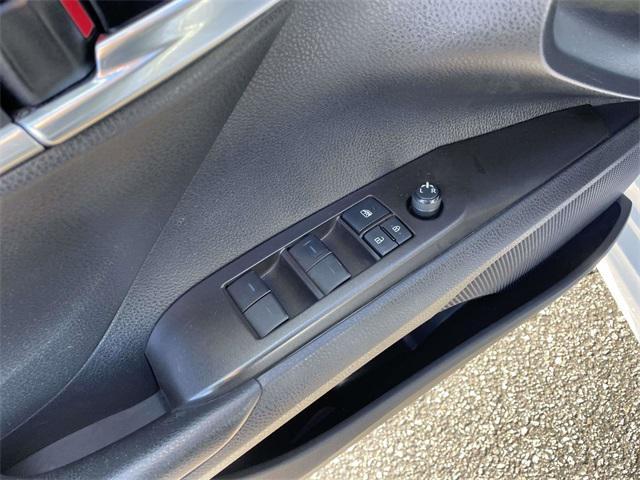 used 2022 Toyota Camry car, priced at $20,030