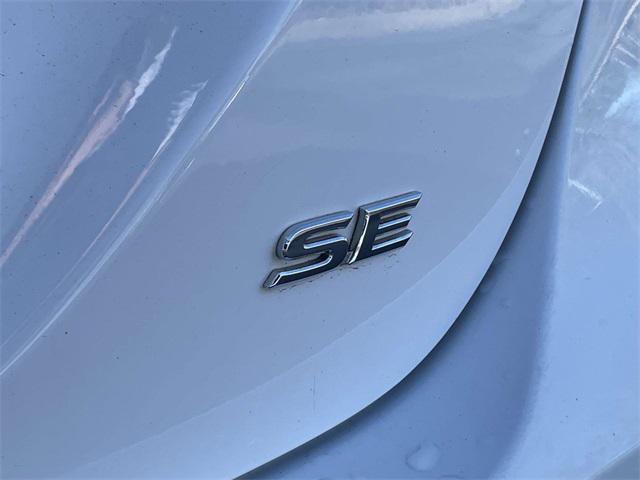 used 2022 Toyota Camry car, priced at $20,030