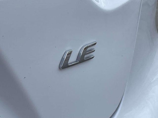 used 2024 Toyota Corolla car, priced at $18,084