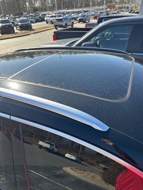 used 2018 Audi Q5 car, priced at $16,759