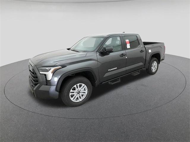 new 2025 Toyota Tundra car, priced at $54,659
