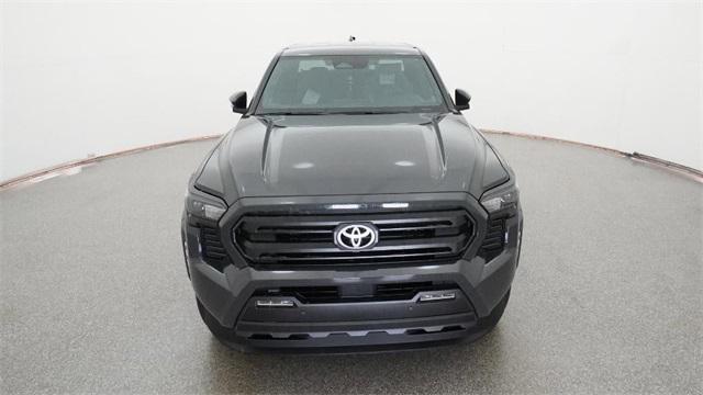 new 2025 Toyota Tacoma car, priced at $44,623