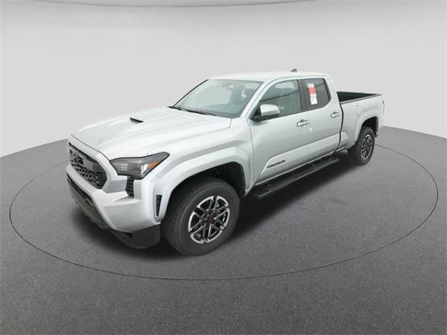 new 2026 Toyota Tacoma car, priced at $45,259