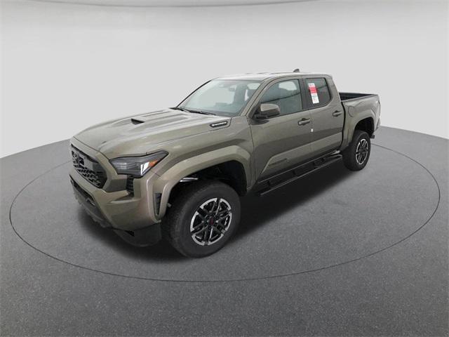 new 2026 Toyota Tacoma car, priced at $53,098