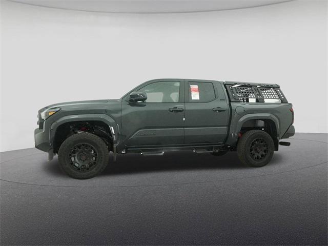 new 2026 Toyota Tacoma car, priced at $52,821
