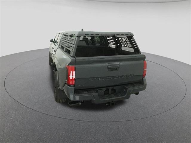 new 2026 Toyota Tacoma car, priced at $52,821