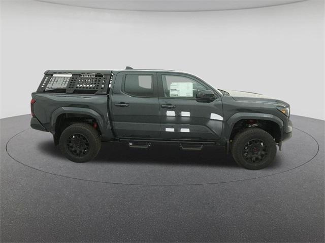 new 2026 Toyota Tacoma car, priced at $52,821