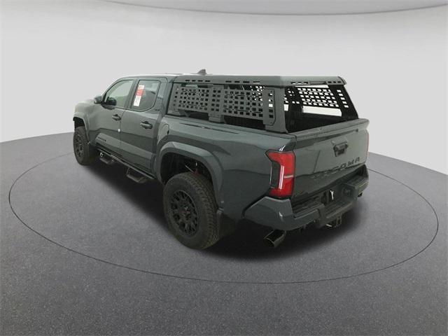 new 2026 Toyota Tacoma car, priced at $52,821