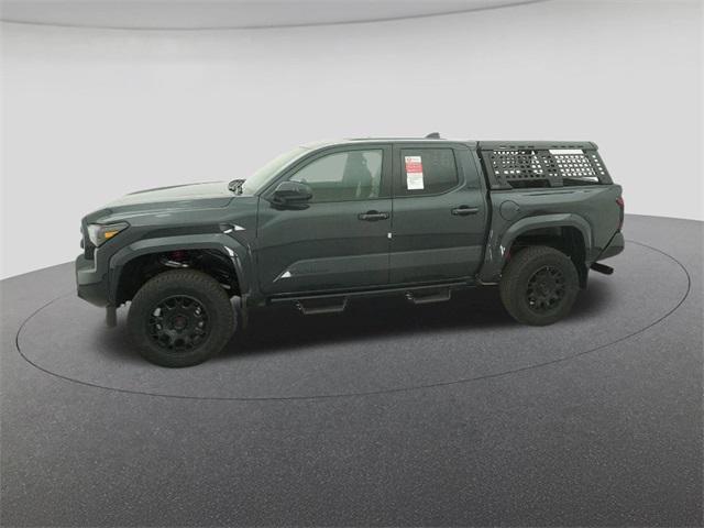 new 2026 Toyota Tacoma car, priced at $52,821