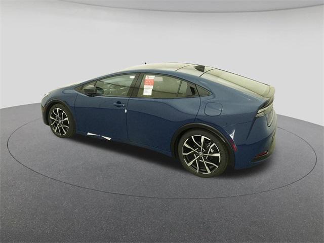 new 2026 Toyota Prius Plug-In Hybrid car, priced at $44,228