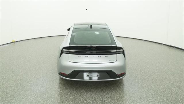 new 2026 Toyota Prius Plug-In Hybrid car, priced at $44,228