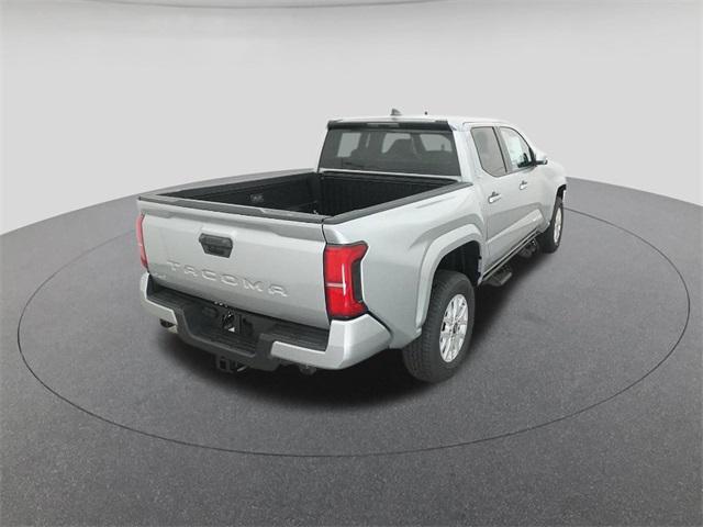 new 2026 Toyota Tacoma car, priced at $42,936
