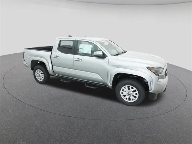 new 2026 Toyota Tacoma car, priced at $42,936