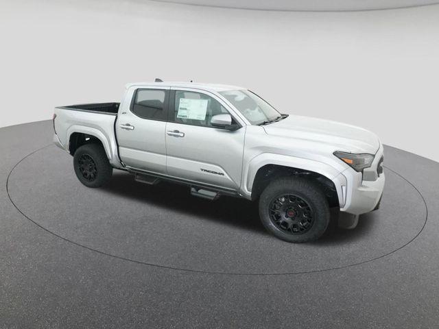 new 2026 Toyota Tacoma car, priced at $45,657