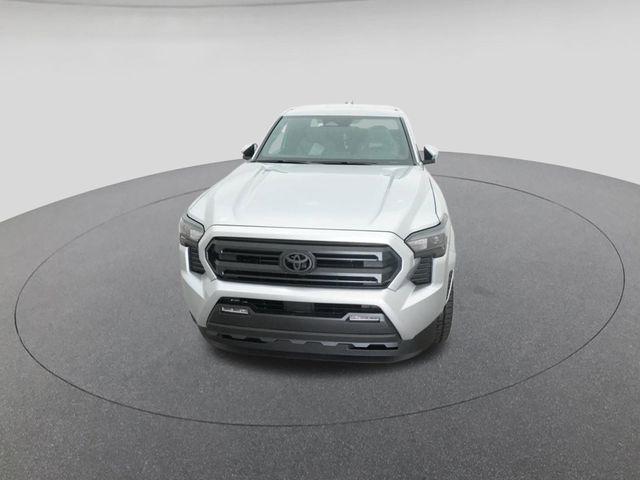 new 2026 Toyota Tacoma car, priced at $45,657