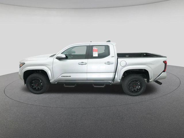 new 2026 Toyota Tacoma car, priced at $45,657