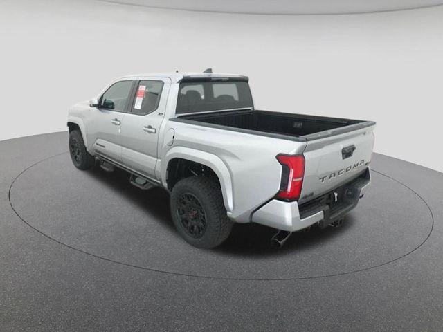 new 2026 Toyota Tacoma car, priced at $45,657