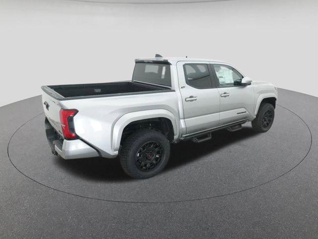 new 2026 Toyota Tacoma car, priced at $45,657
