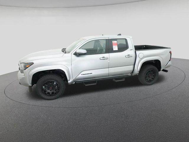new 2026 Toyota Tacoma car, priced at $45,657