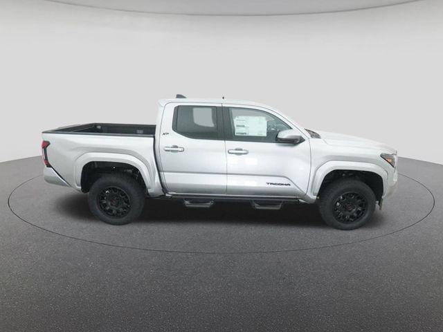 new 2026 Toyota Tacoma car, priced at $45,657