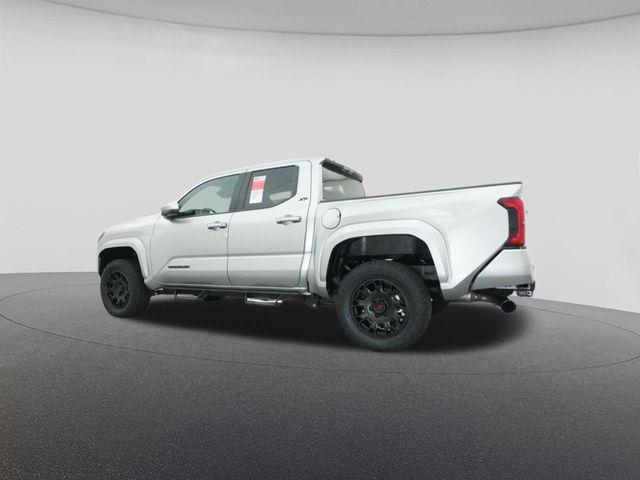 new 2026 Toyota Tacoma car, priced at $45,657
