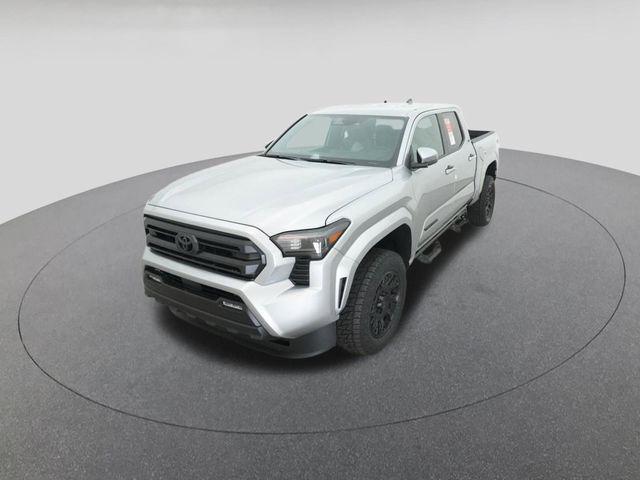 new 2026 Toyota Tacoma car, priced at $45,657