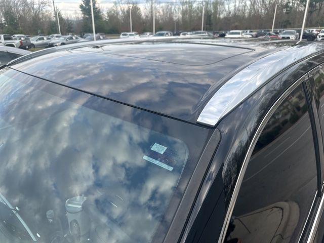 used 2016 Toyota Highlander car, priced at $18,926