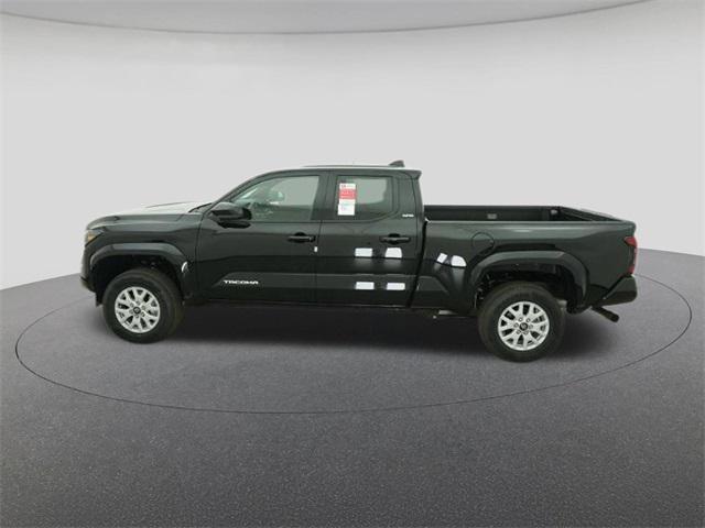 new 2026 Toyota Tacoma car, priced at $42,023