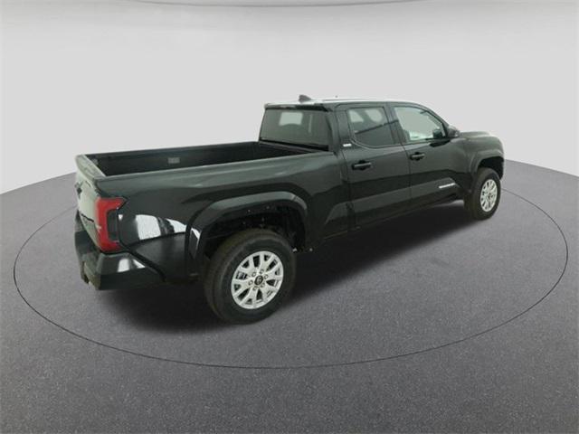 new 2026 Toyota Tacoma car, priced at $42,023