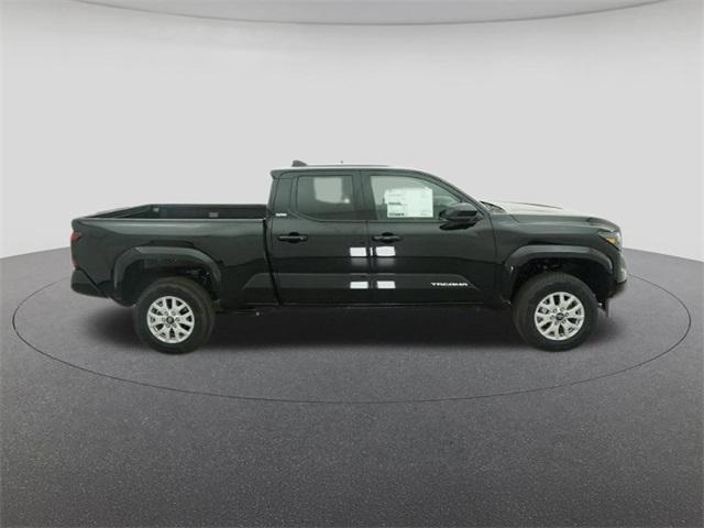 new 2026 Toyota Tacoma car, priced at $42,023