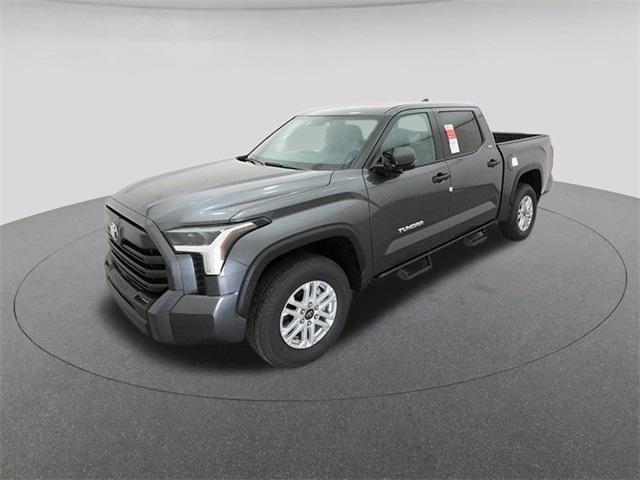 new 2025 Toyota Tundra car, priced at $54,982