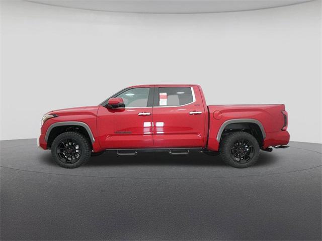 new 2026 Toyota Tundra car, priced at $65,592