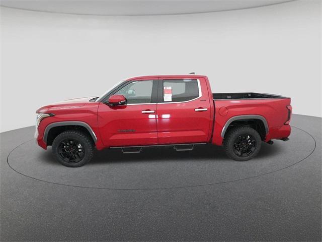 new 2026 Toyota Tundra car, priced at $65,592