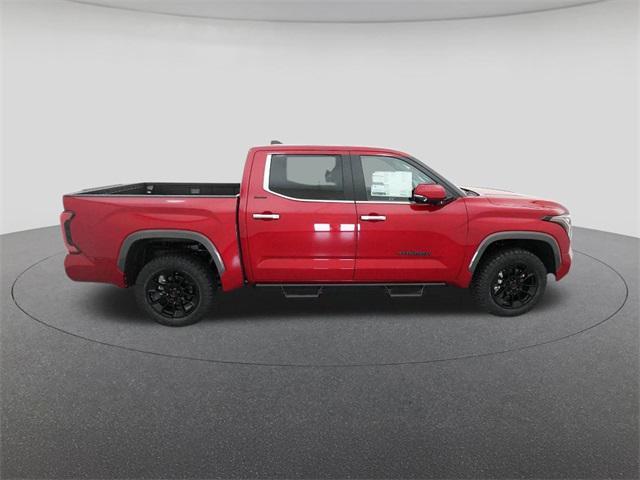 new 2026 Toyota Tundra car, priced at $65,592