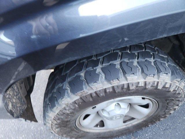 used 2022 Toyota Tacoma car, priced at $30,994