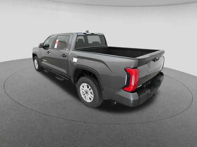 new 2025 Toyota Tundra car, priced at $53,862