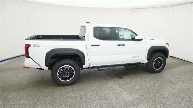 new 2025 Toyota Tacoma car, priced at $49,965