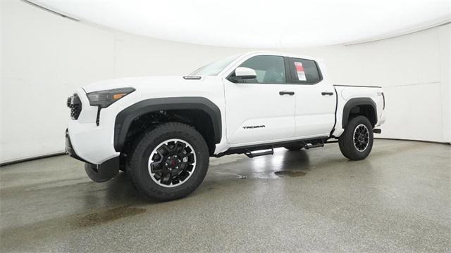 new 2025 Toyota Tacoma car, priced at $49,965