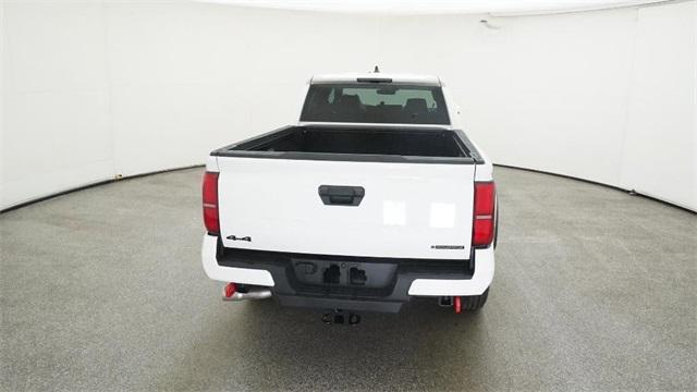 new 2025 Toyota Tacoma car, priced at $49,965