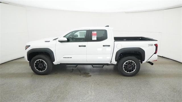 new 2025 Toyota Tacoma car, priced at $49,965