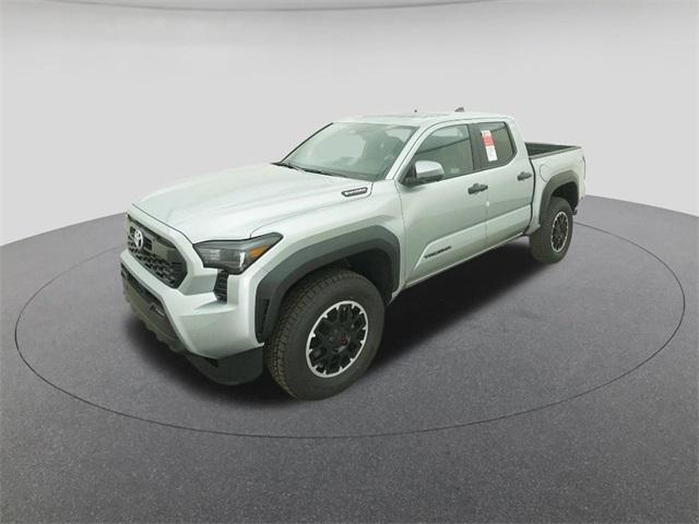 new 2025 Toyota Tacoma car, priced at $56,166
