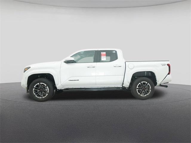 new 2026 Toyota Tacoma car, priced at $45,215