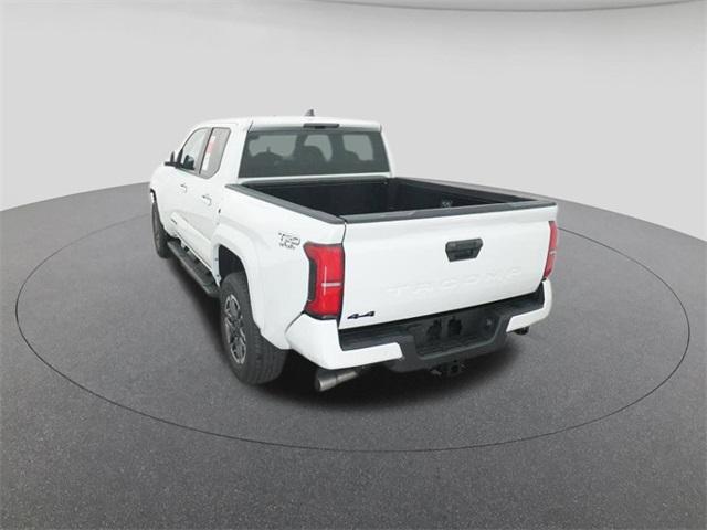 new 2026 Toyota Tacoma car, priced at $45,215